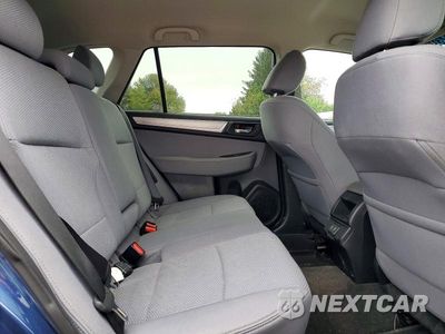 Zdjęcie 11 z 13 samochodu: 2019 SUBARU OUTBACK 2.5I PREMIUM VIN:4S4BSAFC1K3234428 - miniatura