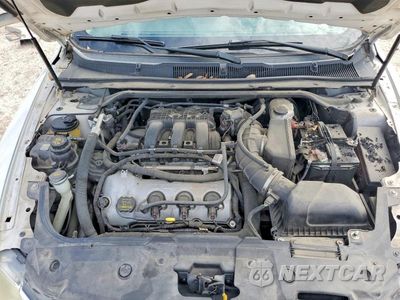 Zdjęcie 11 z 13 samochodu: 2011 FORD TAURUS SEL VIN:1FAHP2EW4BG177397 - miniatura