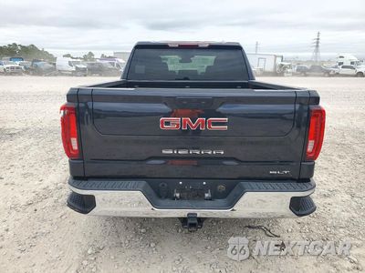 Zdjęcie 6 z 12 samochodu: 2026 GMC SIERRA K1500 SLT VIN:1GTUUDED9TZ240267 - miniatura