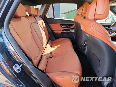 Zdjęcie 11 z 14 samochodu: 2025 MERCEDES-BENZ GLC 300 4MATIC VIN:W1NKM4HB9SF385108 - miniatura