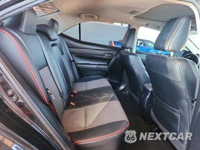 Zdjęcie 10 z 13 samochodu: 2016 TOYOTA COROLLA S SPECIAL EDITION VIN:2T1BURHE0GC521334 - miniatura