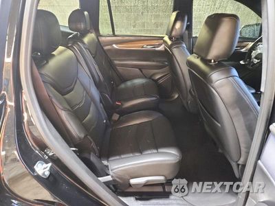 Zdjęcie 11 z 13 samochodu: 2024 CADILLAC XT6 PLATINUM PREMIUM LUXURY VIN:1GYKPERS0RZ749874 - miniatura