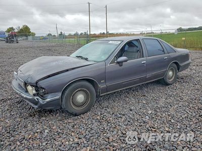 1994 CHEVROLET CAPRICE CLASSIC LS 1G1BN52W1RR198954 - główne zdjęcie licytacji z USA - miniatura