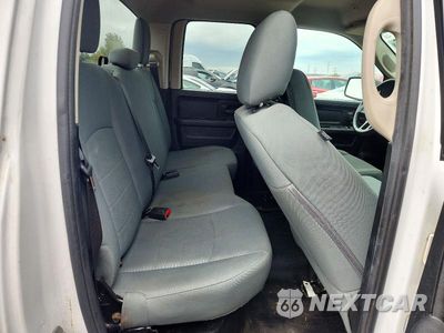 Zdjęcie 10 z 12 samochodu: 2017 RAM 1500 ST VIN:1C6RR7FT7HS519626 - miniatura