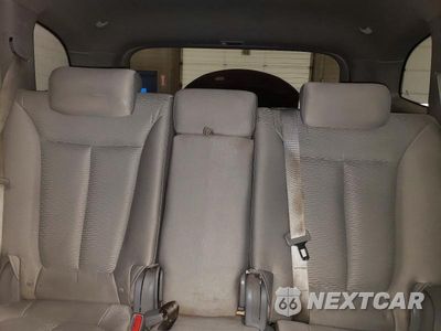 Zdjęcie 10 z 13 samochodu: 2007 HYUNDAI SANTA FE SE VIN:5NMSH13E27H086999 - miniatura