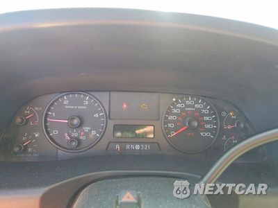 Zdjęcie 9 z 12 samochodu: 2006 FORD F350 SRW SUPER DUTY VIN:1FTWW31P66EA06502 - miniatura