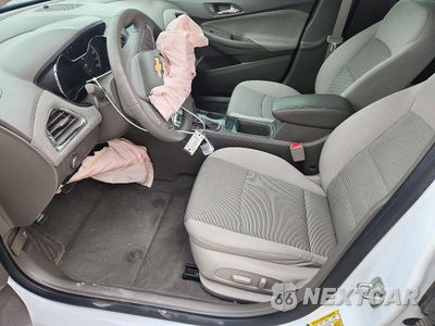 Zdjęcie 7 z 12 samochodu: 2018 CHEVROLET CRUZE LT VIN:1G1BE5SM9J7111123 - miniatura