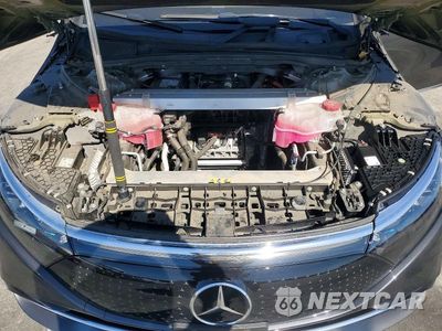 Zdjęcie 11 z 13 samochodu: 2022 MERCEDES-BENZ EQS SEDAN 450+ VIN:W1KCG2DB0NA014407 - miniatura