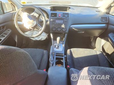 Zdjęcie 8 z 13 samochodu: 2014 SUBARU IMPREZA VIN:JF1GPAA65E8237116 - miniatura