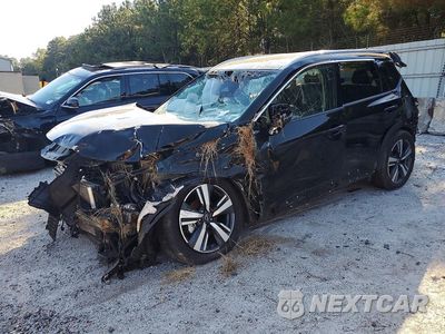 2026 NISSAN ROGUE SL 5N1BT3CA2TC705869 - główne zdjęcie licytacji z USA - miniatura