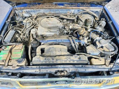 Zdjęcie 11 z 13 samochodu: 1992 TOYOTA PICKUP DELUXE VIN:JT4VN13D8N5100904 - miniatura