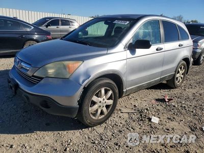 2008 HONDA CR-V EX 5J6RE48598L006593 - główne zdjęcie licytacji z USA - miniatura