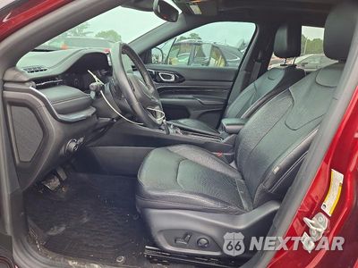 Zdjęcie 7 z 14 samochodu: 2022 JEEP COMPASS LIMITED VIN:3C4NJDCB0NT238917 - miniatura