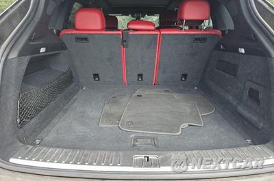 Zdjęcie 14 z 14 samochodu: 2019 PORSCHE CAYENNE VIN:WP1AA2AY2KDA07656 - miniatura