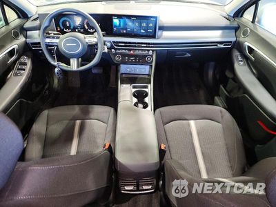 Zdjęcie 8 z 12 samochodu: 2026 HYUNDAI SONATA HYBRID BLUE VIN:KMHL24JJ9TA171846 - miniatura