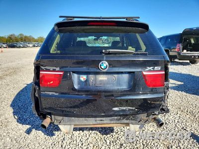 Zdjęcie 6 z 13 samochodu: 2013 BMW X5 XDRIVE35I VIN:5UXZV4C58D0E09880 - miniatura