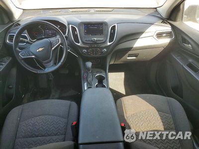 Zdjęcie 8 z 13 samochodu: 2022 CHEVROLET EQUINOX LT VIN:3GNAXTEV1NL133664 - miniatura