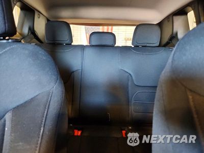 Zdjęcie 10 z 13 samochodu: 2018 JEEP RENEGADE LATITUDE VIN:ZACCJABB3JPH46064 - miniatura