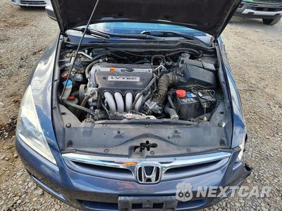 Zdjęcie 11 z 12 samochodu: 2007 HONDA ACCORD EX VIN:1HGCM56737A131190 - miniatura