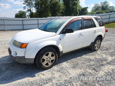 2004 SATURN VUE 5GZCZ53454S837088 - główne zdjęcie licytacji z USA - miniatura