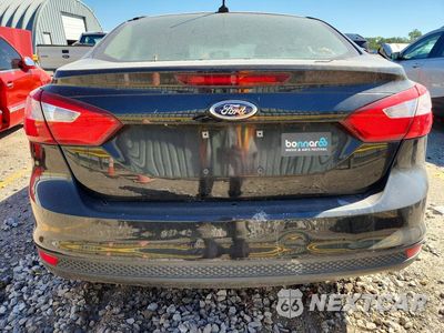 Zdjęcie 6 z 12 samochodu: 2014 FORD FOCUS S VIN:1FADP3E22EL254233 - miniatura