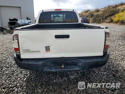 Zdjęcie 6 z 12 samochodu: 2011 TOYOTA TACOMA BASE VIN:5TFTX4CN5BX001601 - miniatura