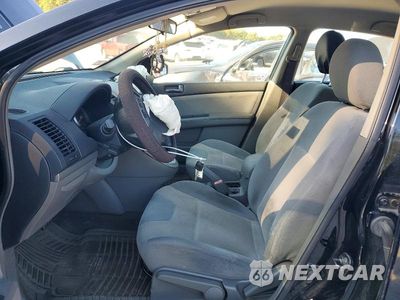Zdjęcie 7 z 12 samochodu: 2009 NISSAN SENTRA 2.0 VIN:3N1AB61E19L676682 - miniatura