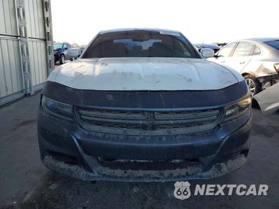 Piąte zdjęcie samochodu w środku: 2015 DODGE CHARGER SXT VIN:2C3CDXHG6FH870324 - miniatura