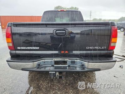 Zdjęcie 6 z 13 samochodu: 2002 CHEVROLET SILVERADO C1500 VIN:2GCEC19T821409872 - miniatura