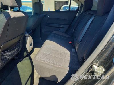 Zdjęcie 11 z 13 samochodu: 2012 CHEVROLET EQUINOX VIN:2GNFLPE59C6286626 - miniatura