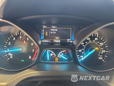 Zdjęcie 9 z 13 samochodu: 2018 FORD ESCAPE SE VIN:1FMCU9GD1JUB81114 - miniatura