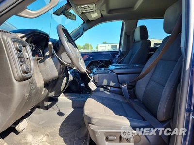 Zdjęcie 7 z 13 samochodu: 2020 CHEVROLET SILVERADO K1500 LT VIN:3GCPYDEK8LG204411 - miniatura