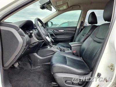 Zdjęcie 7 z 13 samochodu: 2020 NISSAN ROGUE SV VIN:JN8AT2MT8LW010454 - miniatura