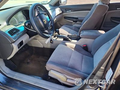 Zdjęcie 7 z 12 samochodu: 2009 HONDA ACCORD LX VIN:1HGCP26339A106957 - miniatura