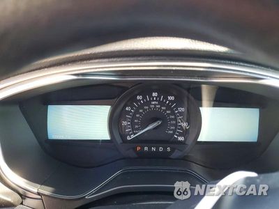 Zdjęcie 9 z 12 samochodu: 2019 FORD FUSION SE VIN:3FA6P0T99KR270482 - miniatura