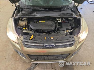 Zdjęcie 12 z 13 samochodu: 2013 FORD ESCAPE SE VIN:1FMCU0GX1DUD85888 - miniatura