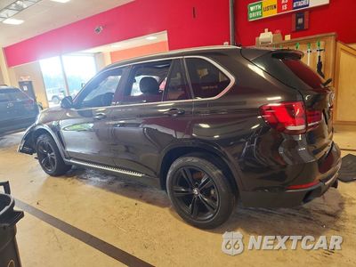 Drugie zdjęcie samochodu z przodu: 2016 BMW X5 XDRIVE35I VIN:5UXKR0C58G0P34884 - miniatura