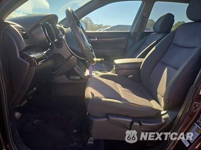 Zdjęcie 7 z 13 samochodu: 2012 KIA SORENTO LX VIN:5XYKT4A23CG286948 - miniatura