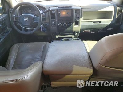 Zdjęcie 8 z 13 samochodu: 2012 DODGE RAM 1500 ST VIN:1C6RD7FT0CS227212 - miniatura