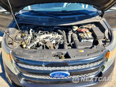 Zdjęcie 12 z 13 samochodu: 2015 FORD EXPLORER SPORT VIN:1FM5K8GT4FGC22146 - miniatura