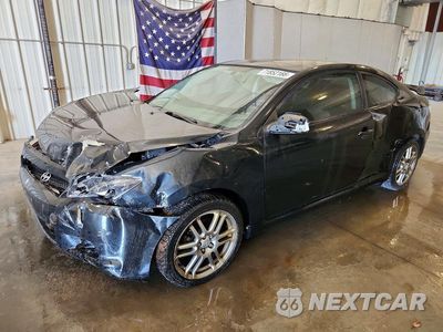 2010 SCION TC BASE JTKDE3B78A0312818 - główne zdjęcie licytacji z USA - miniatura