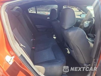 Zdjęcie 10 z 13 samochodu: 2020 DODGE CHARGER SXT VIN:2C3CDXBGXLH176479 - miniatura