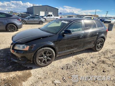 2009 AUDI A3 2.0T QUATTRO WAUKF78P29A007585 - główne zdjęcie licytacji z USA - miniatura