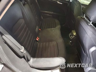 Zdjęcie 10 z 12 samochodu: 2016 FORD FUSION SE VIN:3FA6P0H75GR323905 - miniatura