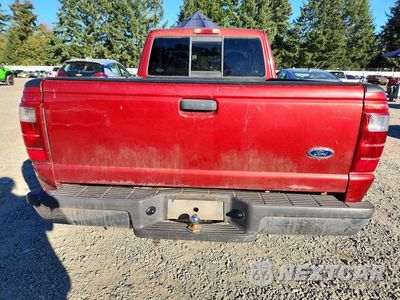 Zdjęcie 6 z 12 samochodu: 2002 FORD RANGER SUPER CAB VIN:1FTYR44E02PA35850 - miniatura