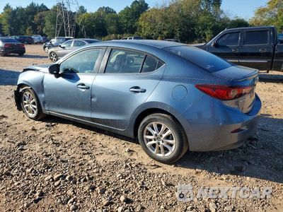Drugie zdjęcie samochodu z przodu: 2014 MAZDA 3 TOURING VIN:JM1BM1V77E1183066 - miniatura