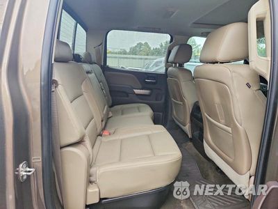 Zdjęcie 10 z 13 samochodu: 2014 CHEVROLET SILVERADO C1500 LTZ VIN:3GCPCSEC7EG146158 - miniatura
