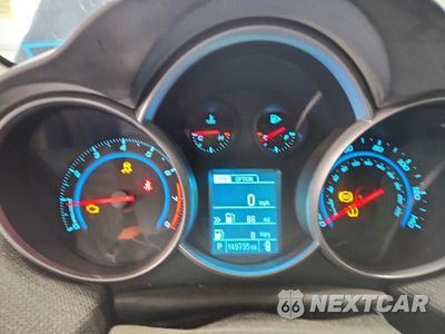 Zdjęcie 9 z 12 samochodu: 2013 CHEVROLET CRUZE LT VIN:1G1PC5SB9D7282713 - miniatura