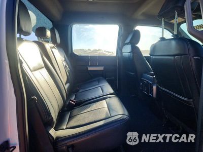Zdjęcie 10 z 13 samochodu: 2021 FORD F250 SUPER DUTY VIN:1FT7W2BT6MEE09337 - miniatura
