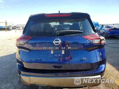 Zdjęcie 6 z 12 samochodu: 2026 NISSAN ROGUE SL VIN:5N1BT3CA0TC730916 - miniatura